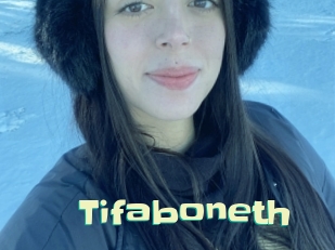 Tifaboneth