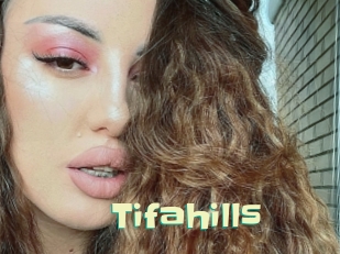 tifahills Wanna Meet