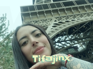 Tifajinx
