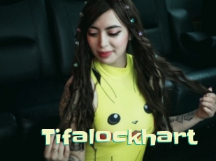 Tifalockhart