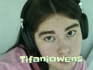Tifaniowens
