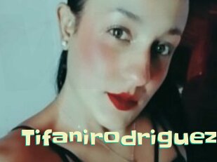 Tifanirodriguez