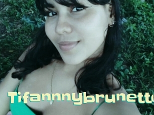 Tifannnybrunette