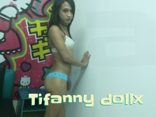 tifanny_dollx Wanna Meet