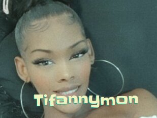 Tifannymon