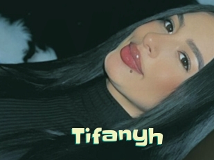 Tifanyh