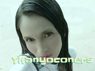 Tifanyoconers