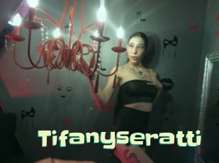Tifanyseratti