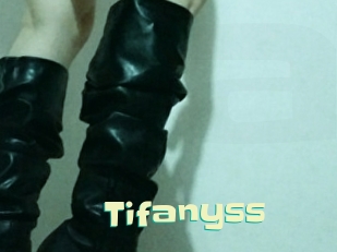 Tifanyss