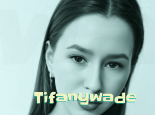 tifanywade Wanna Meet