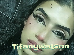 Tifanywatson