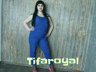 Tifaroyal
