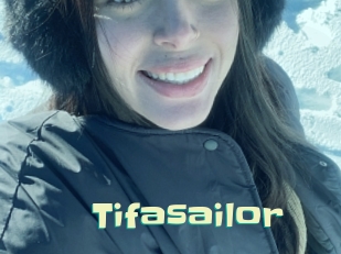 Tifasailor