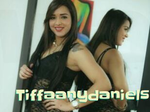 Tiffaanydaniels