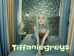 Tiffaniegreys