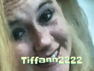 Tiffann2222