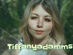Tiffanyadamms
