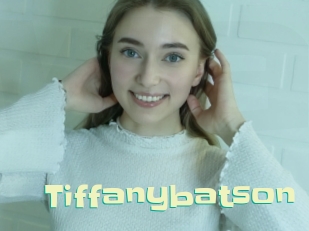 Tiffanybatson