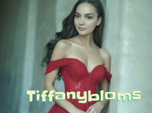 Tiffanybloms