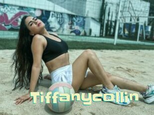 Tiffanycollin