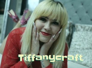 Tiffanycraft