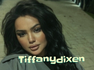 Tiffanydixen
