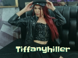 Tiffanyhiller