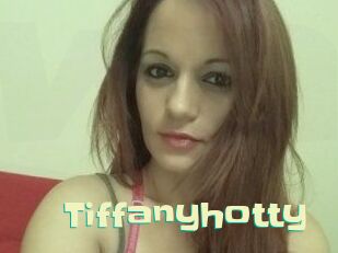 Tiffanyhotty