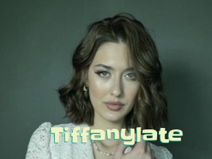 Tiffanylate
