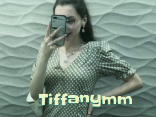 Tiffanymm