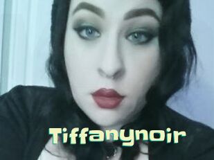 Tiffanynoir