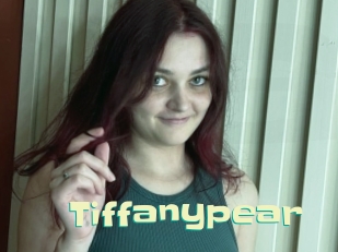 Tiffanypear