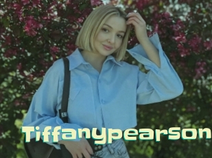 Tiffanypearson