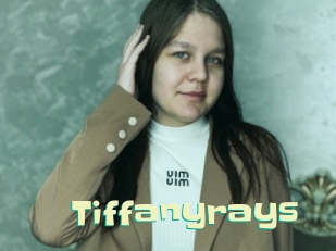 Tiffanyrays