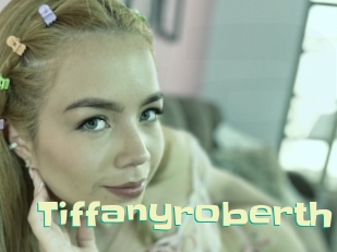 Tiffanyroberth