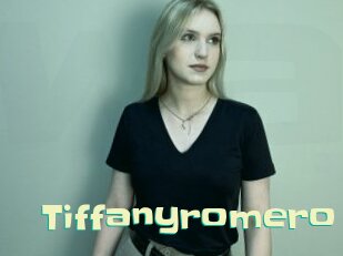 Tiffanyromero