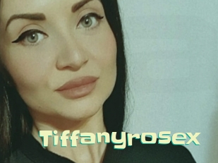 Tiffanyrosex