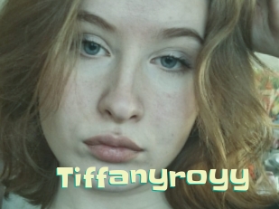 Tiffanyroyy