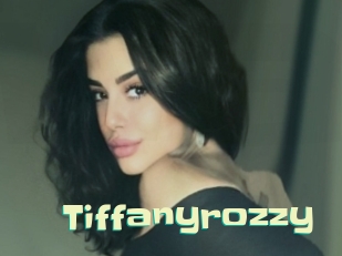 Tiffanyrozzy