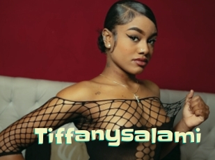 Tiffanysalami