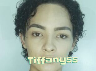 Tiffanyss