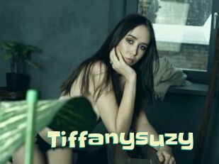 Tiffanysuzy