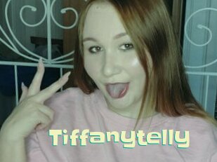 Tiffanytelly
