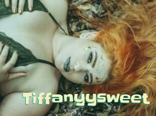 Tiffanyysweet