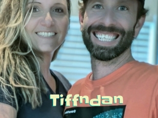 Tiffndan
