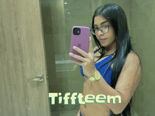 Tiffteem