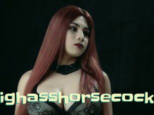 tighasshorsecock Wanna Meet