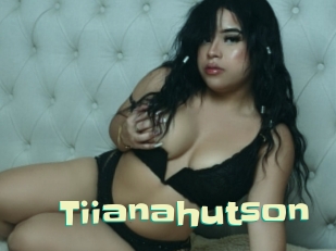 tiianahutson Wanna Meet