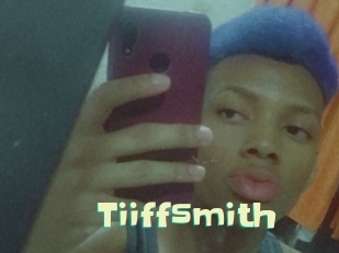 tiiffsmith Wanna Meet
