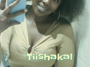 Tiishakal